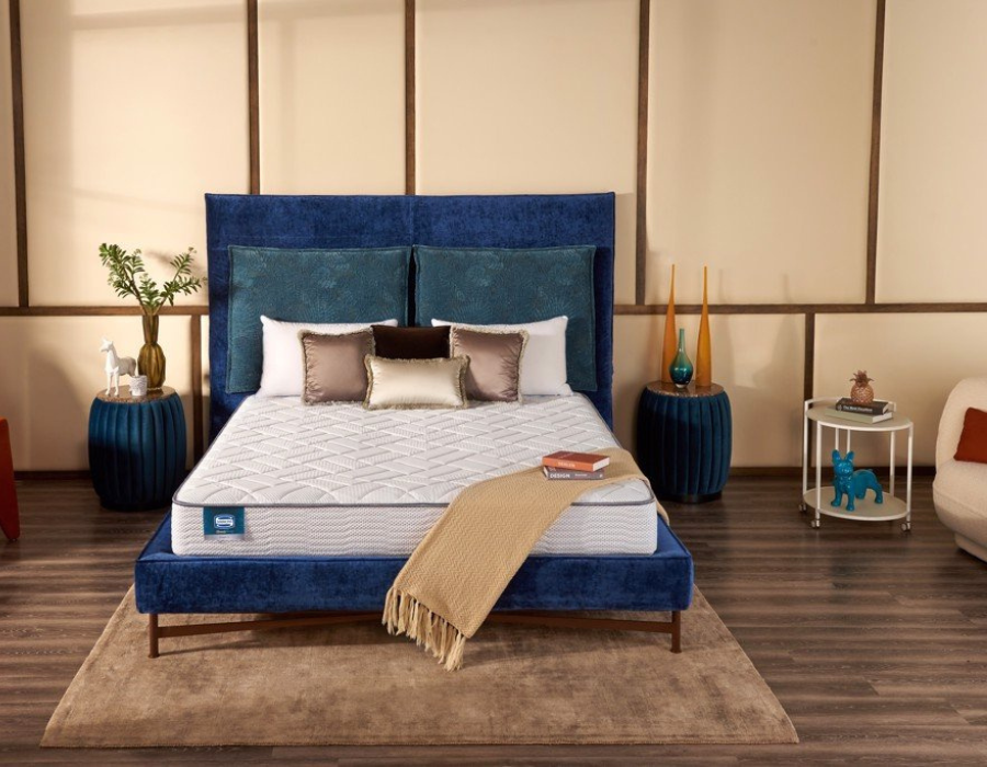 10 mẹo đơn giản để chọn hướng giường ngủ phù hợp với phong thủy