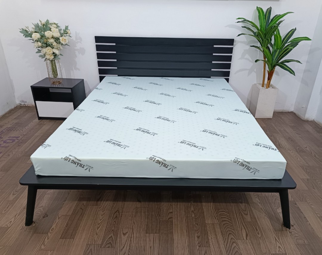 Nệm Hoạt Tính Thắng Lợi Giảm Giá 45% Duy Nhất Tháng Này