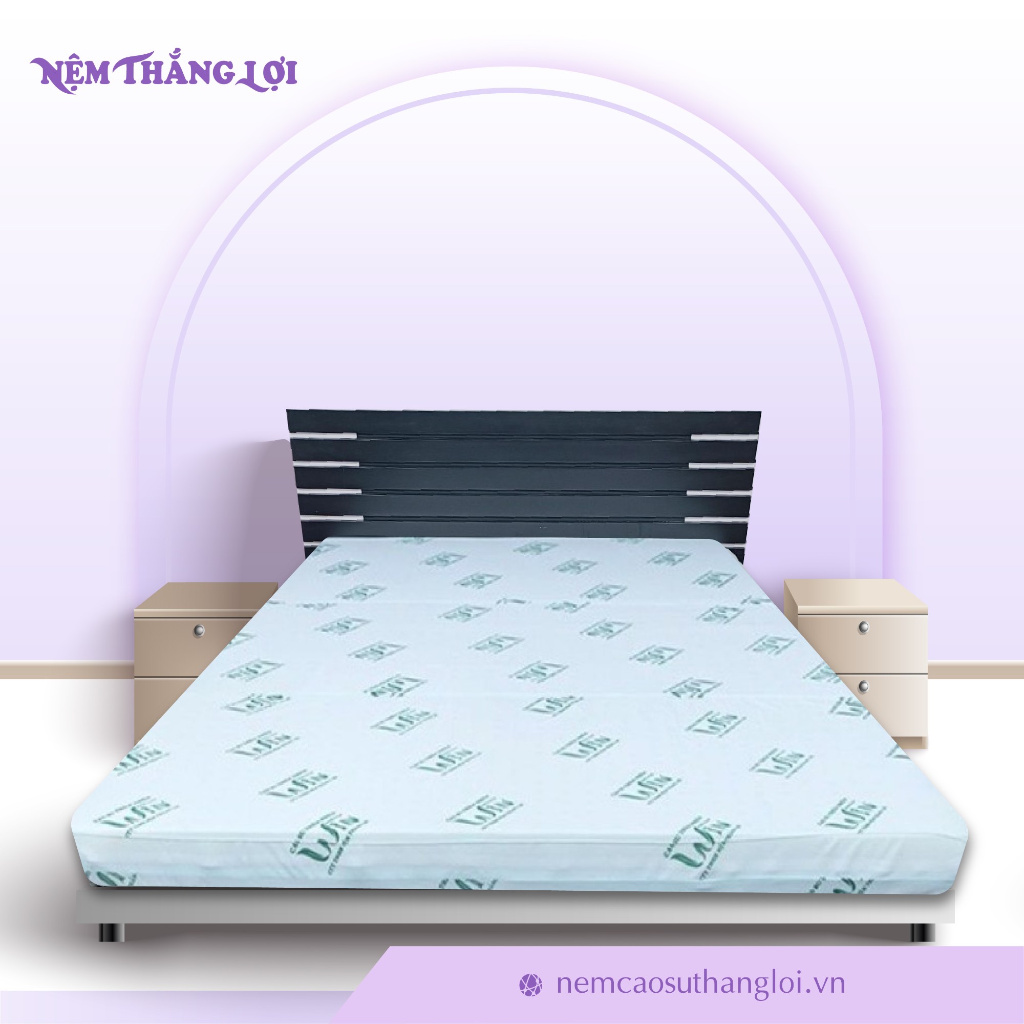 NỆM SUPER WIN THẮNG LỢI