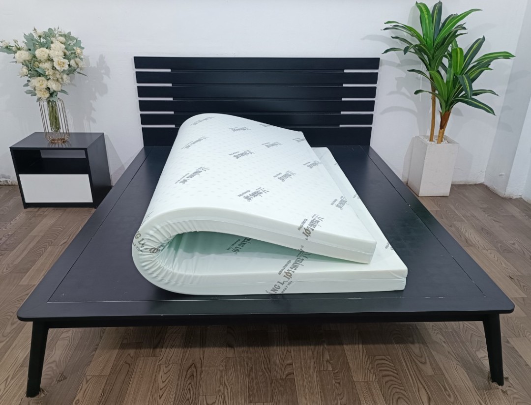 NỆM CAO SU HOẠT TÍNH THẮNG LỢI