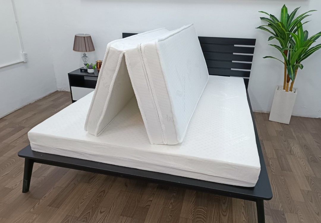 NỆM CAO SU WONDERFOAM THẮNG LỢI GẤP 3