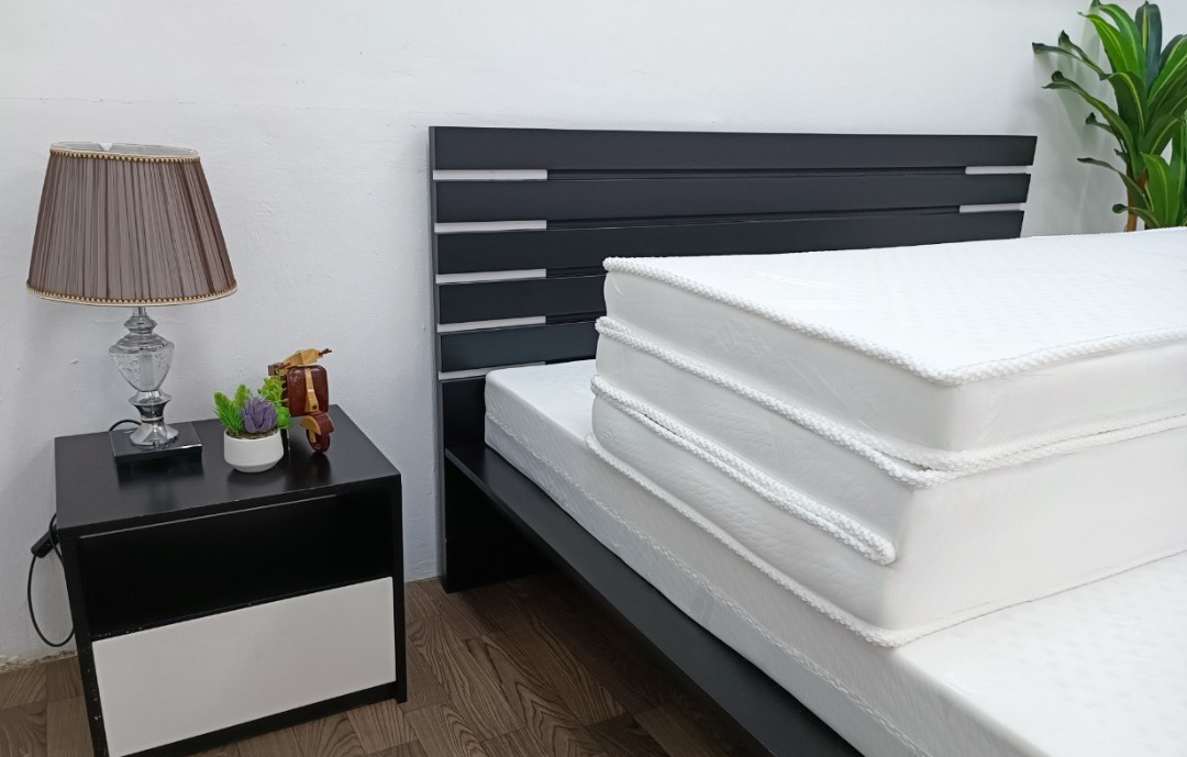 NỆM CAO SU WONDERFOAM THẮNG LỢI GẤP 3