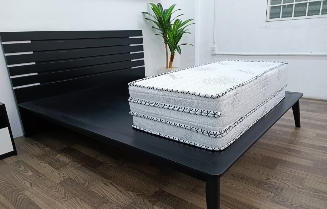 NỆM MEMORY FOAM THẮNG LỢI GẤP 3