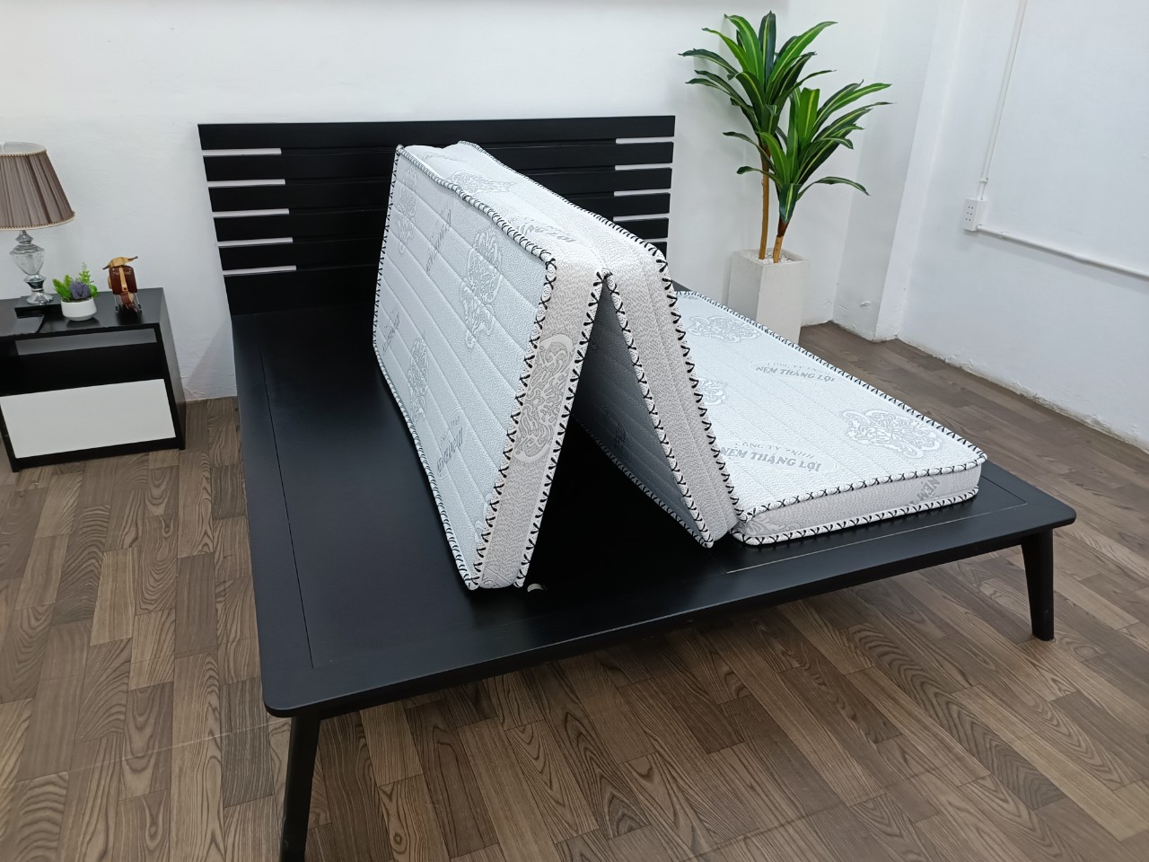 NỆM MEMORY FOAM THẮNG LỢI GẤP 3