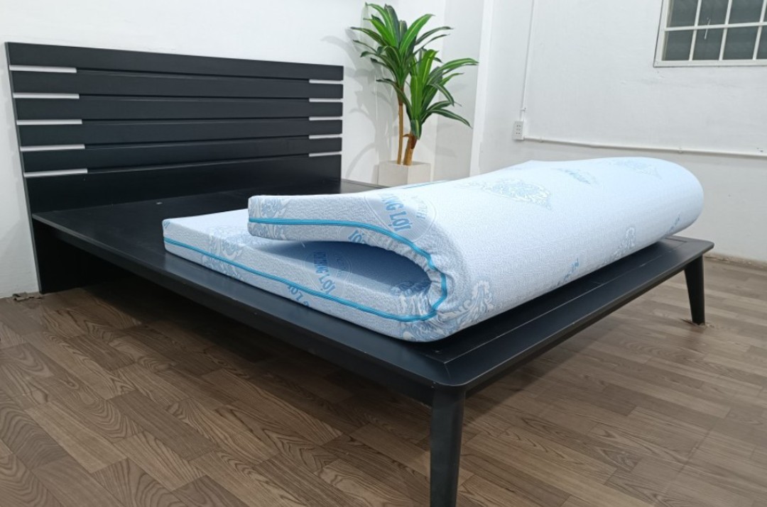 NỆM ROSI MASSAGE THẮNG LỢI