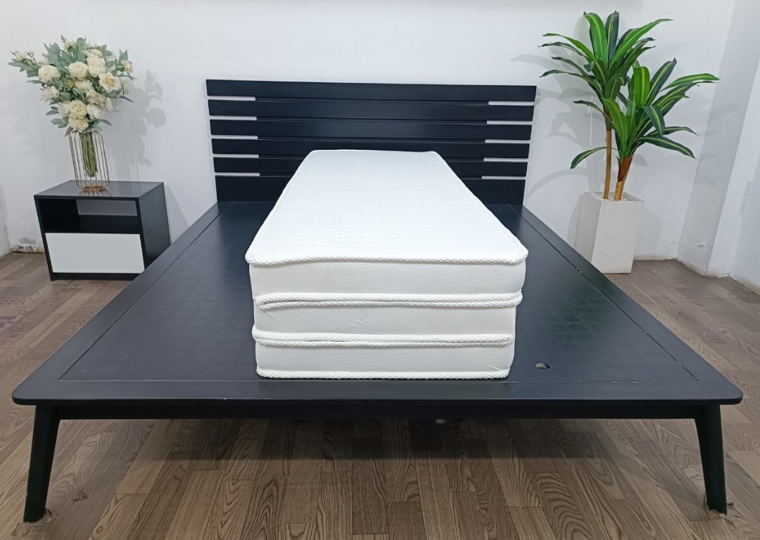 Nệm cao su wonderfoam thắng lợi gấp 3