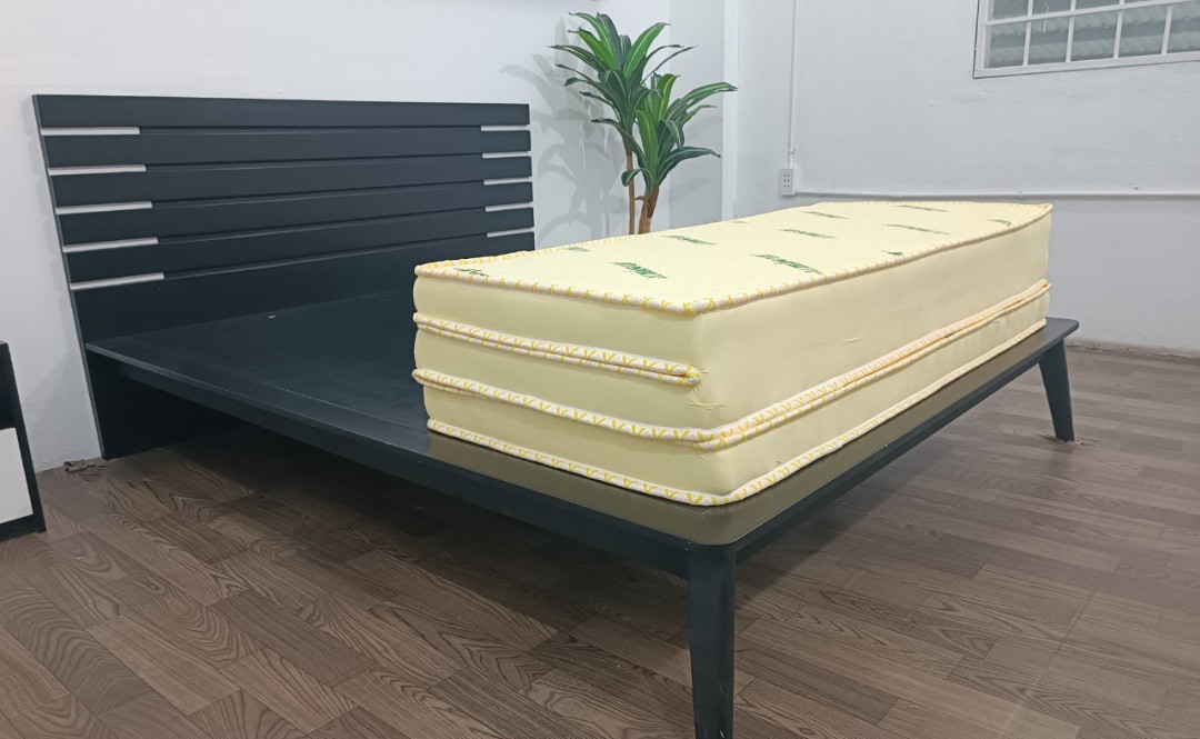 NỆM CAO SU NON THẮNG LỢI GẤP 3