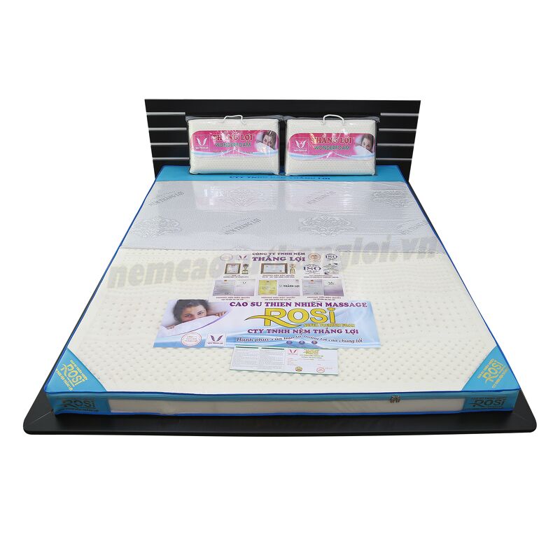 NỆM ROSI MASSAGE THẮNG LỢI